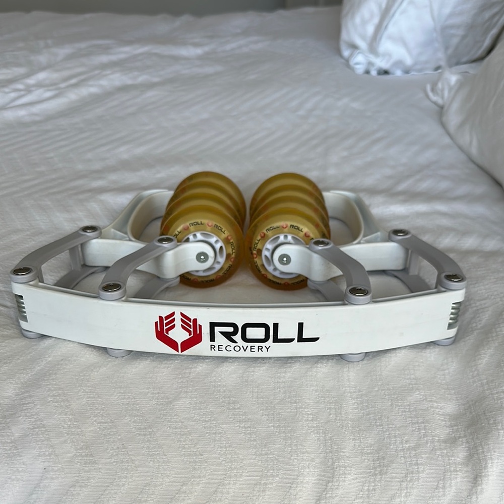 Roll Recovery Massage Roller